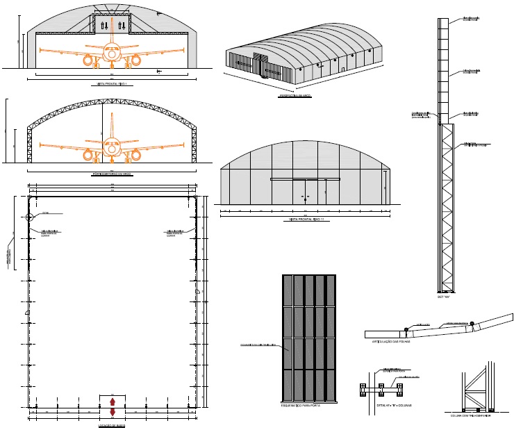 Hangar Tudoviagem