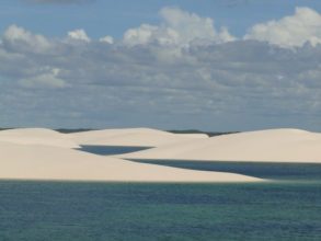 Saiba qual melhor época para viajar e dicas de passeios em Lençóis Maranhense