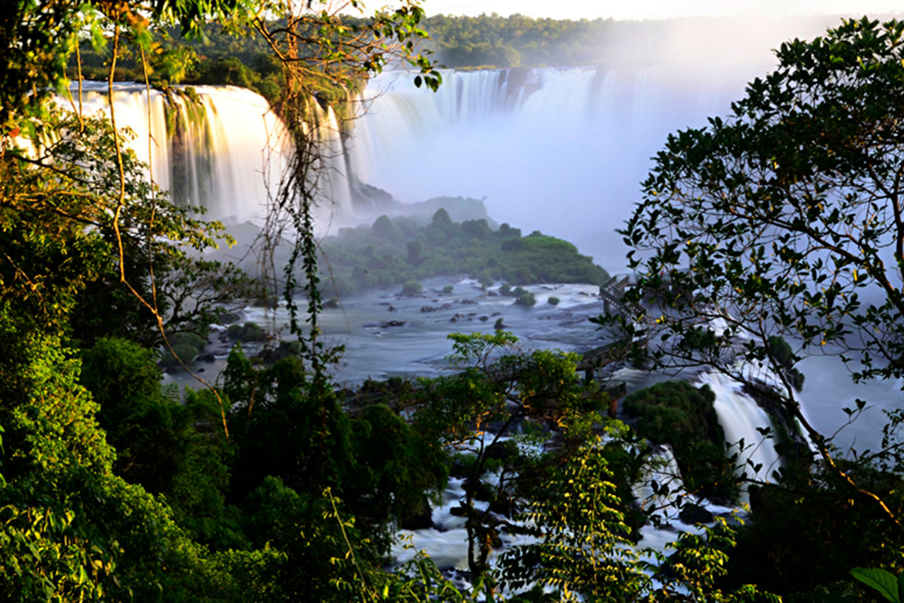 Cataratas Do Igua U Tudoviagem