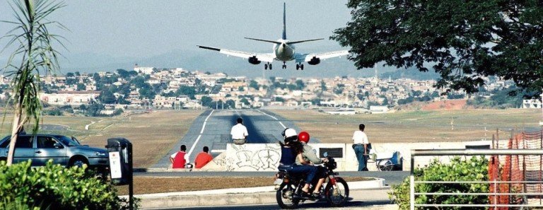 Aeroporto da Pampulha