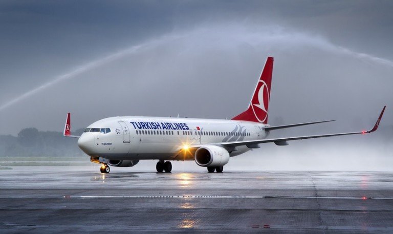 Turkish Airlines