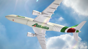 Avianca Brasil e Alitalia terão voos compartilhados