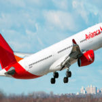 Avianca Brasil está realizando voos extras em Fortaleza, Salvador e Recife para atender passageiros afetados pela crise