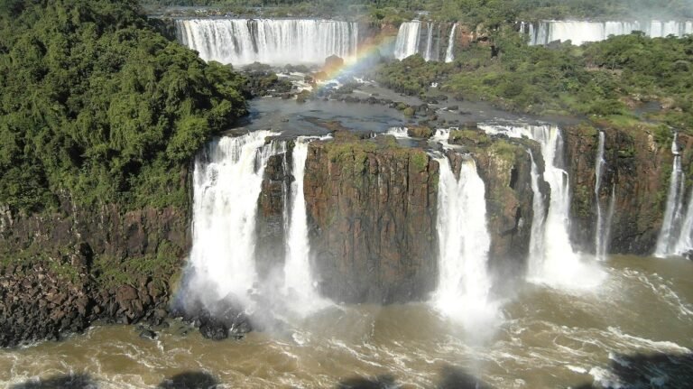 Foz do Iguaçu