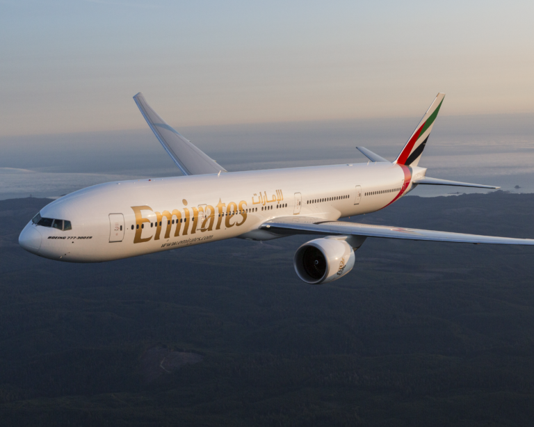 Emirates