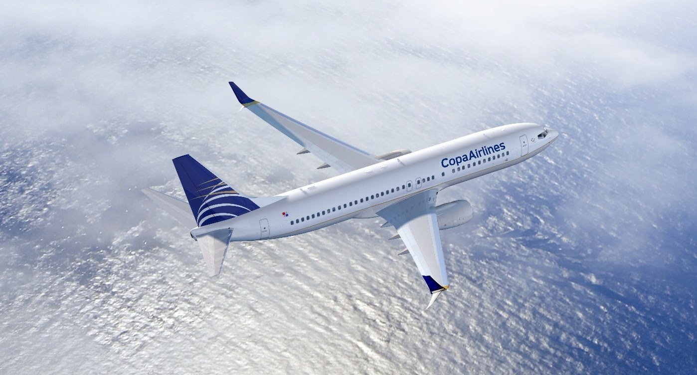 Copa Airlines