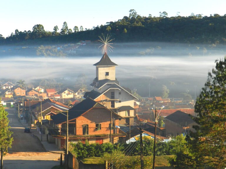 Minas Gerais